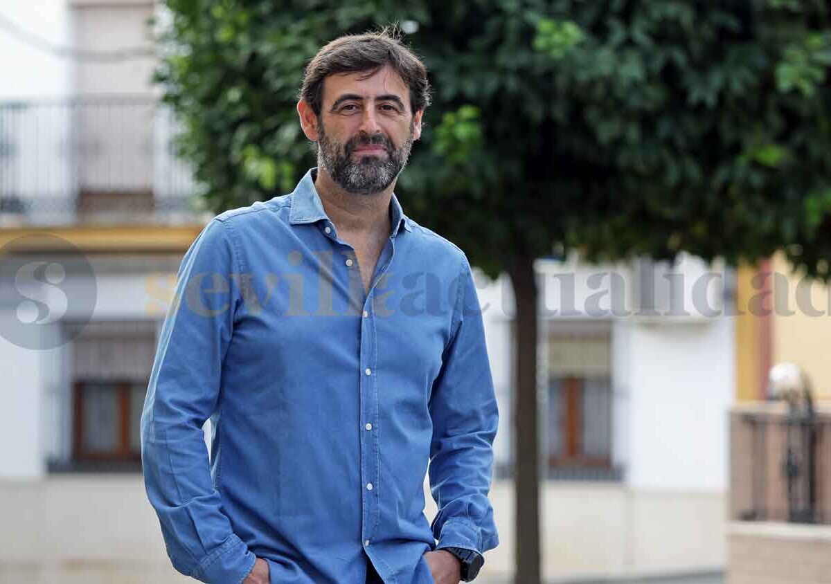 Nacho La Casa/ Francisco Amador