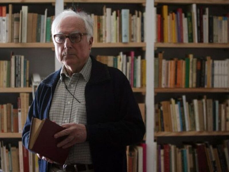 Aquilino Duque / Junta de Andalucía