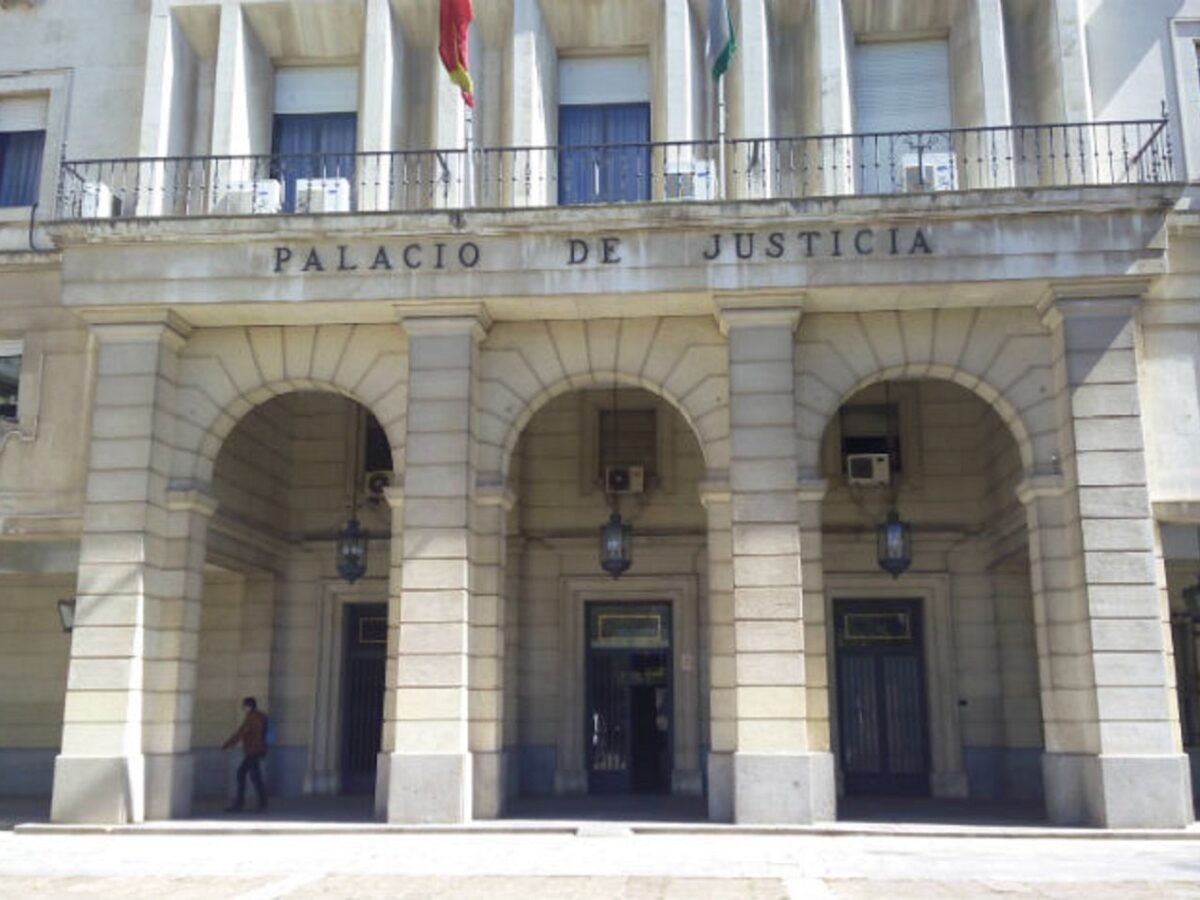 Audiencia Provincial de Sevilla / SA