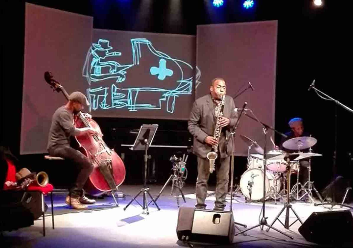 Festival de Jazz de la Universidad de Sevilla/CICUS