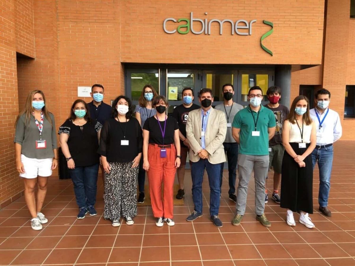 Grupo Investigación Benoit / Progreso y Salud