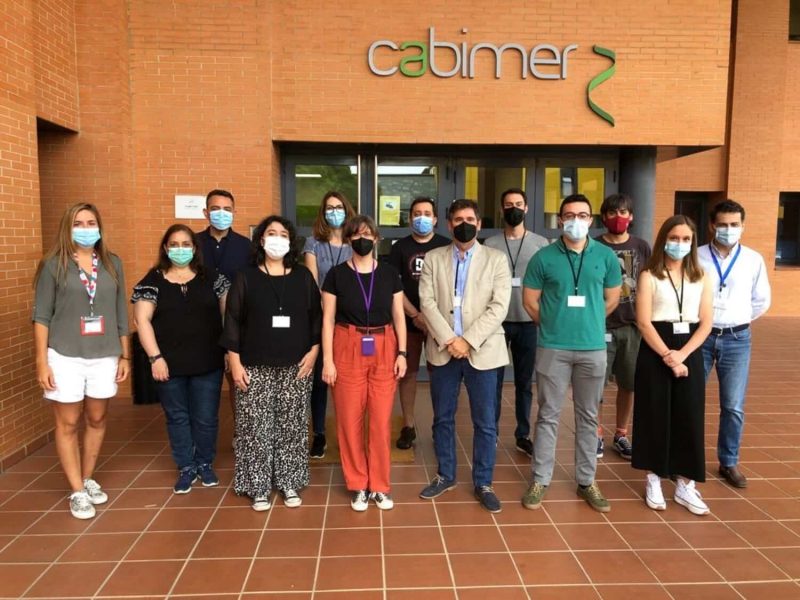 Grupo Investigación Benoit / Progreso y Salud