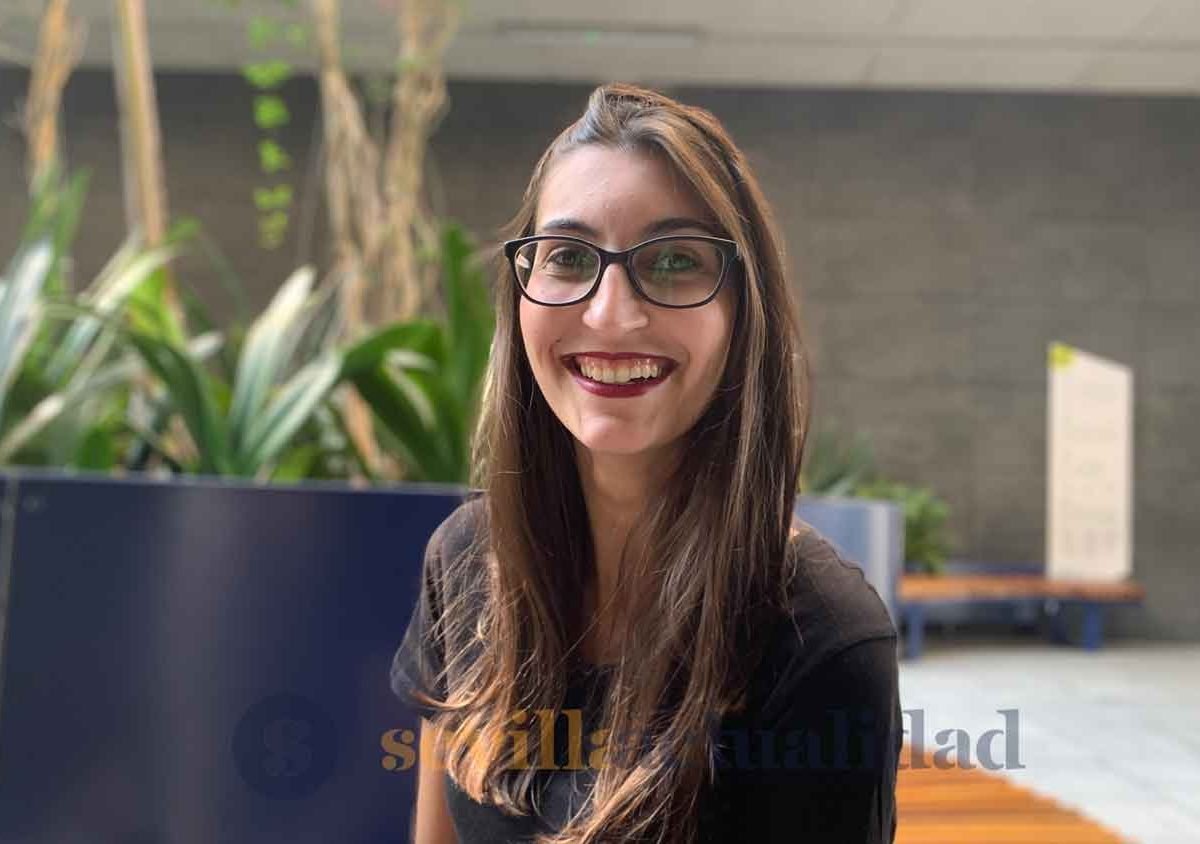 retrato mercedes Cornejo