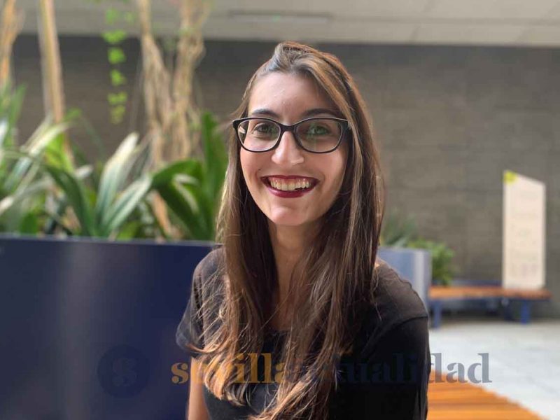 retrato mercedes Cornejo