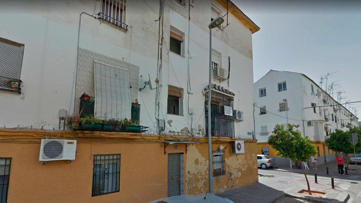 Calle Mirlo, Los Pajaritos