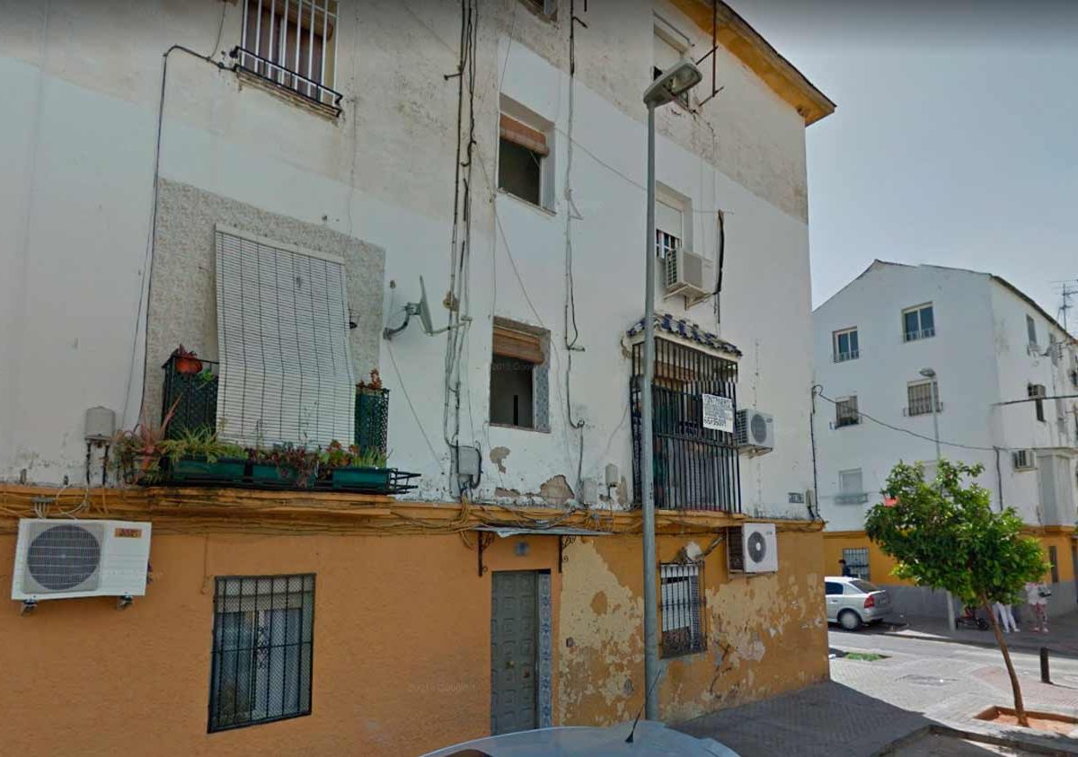 Calle Mirlo, Los Pajaritos