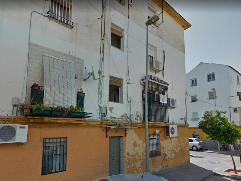 Calle Mirlo, Los Pajaritos