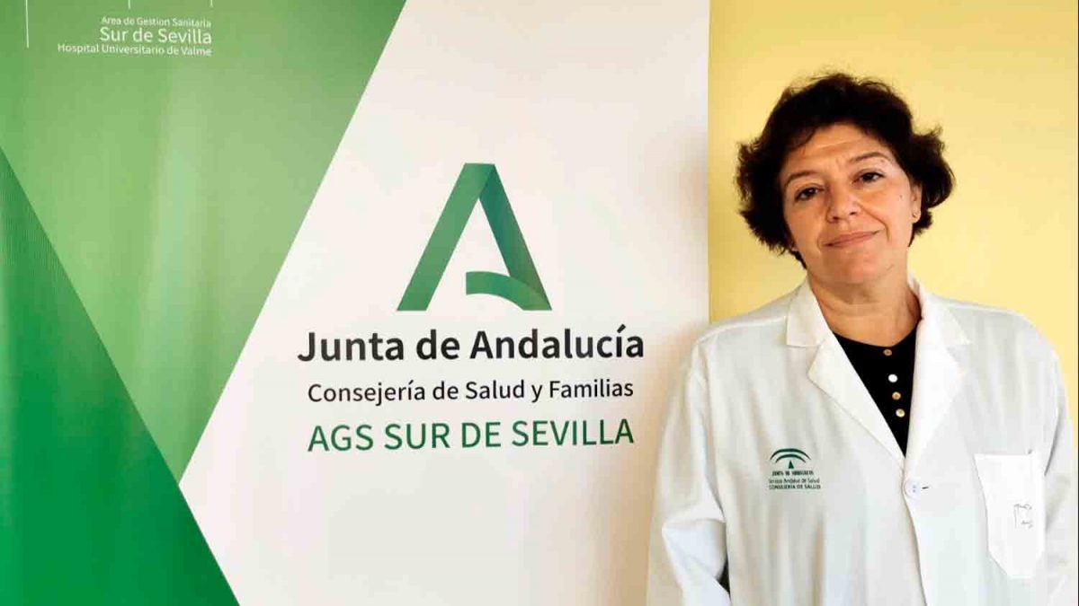 Matilde Blanco Venzala, psiquiatra