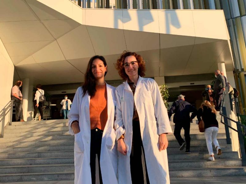 Especialistas del Macarena