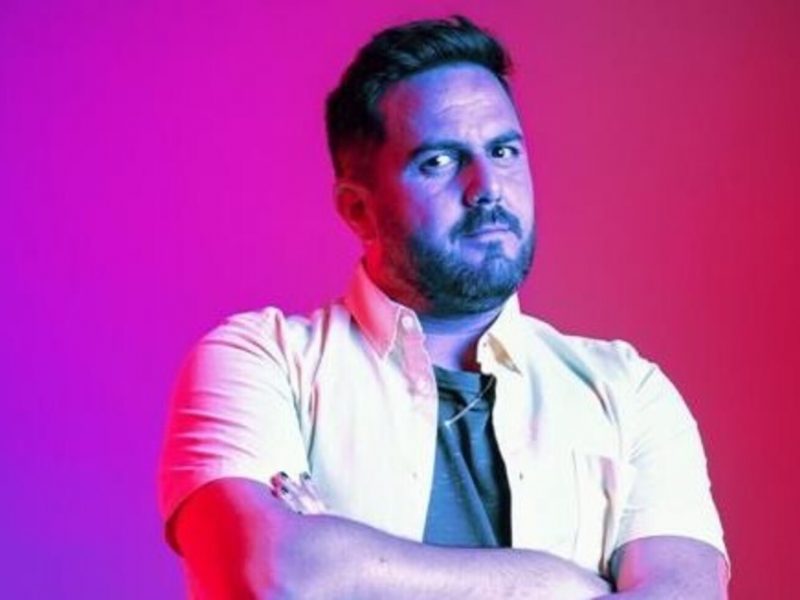 Query, nuevo concursante de Insiders / Netflix