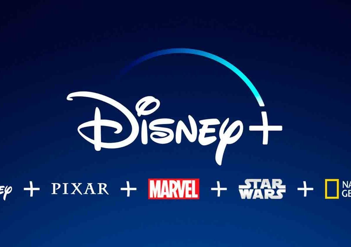 Disney+