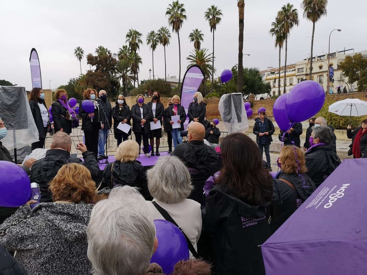 Remo contra la violencia de género / Ayto.