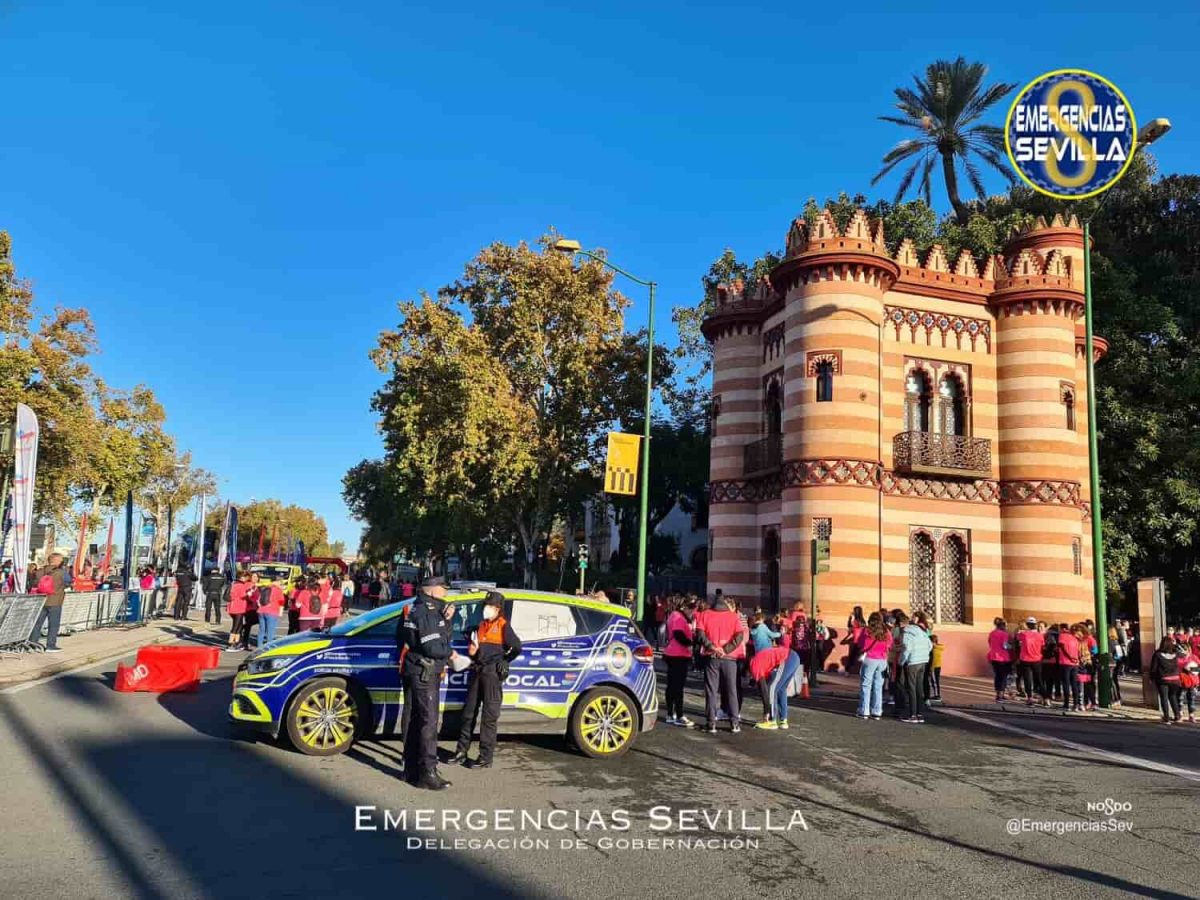 Carrera de la Mujer 2021 / ES