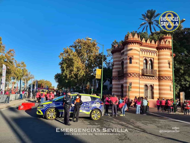 Carrera de la Mujer 2021 / ES