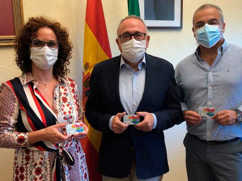 Coordinadores de trasplantes del Macarena