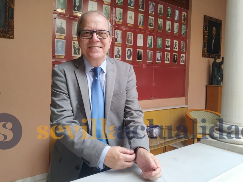 Alberto Máximo Pérez Calero