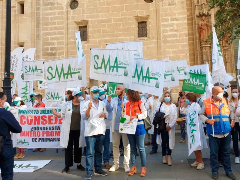 Sindicato Médico de Sevilla