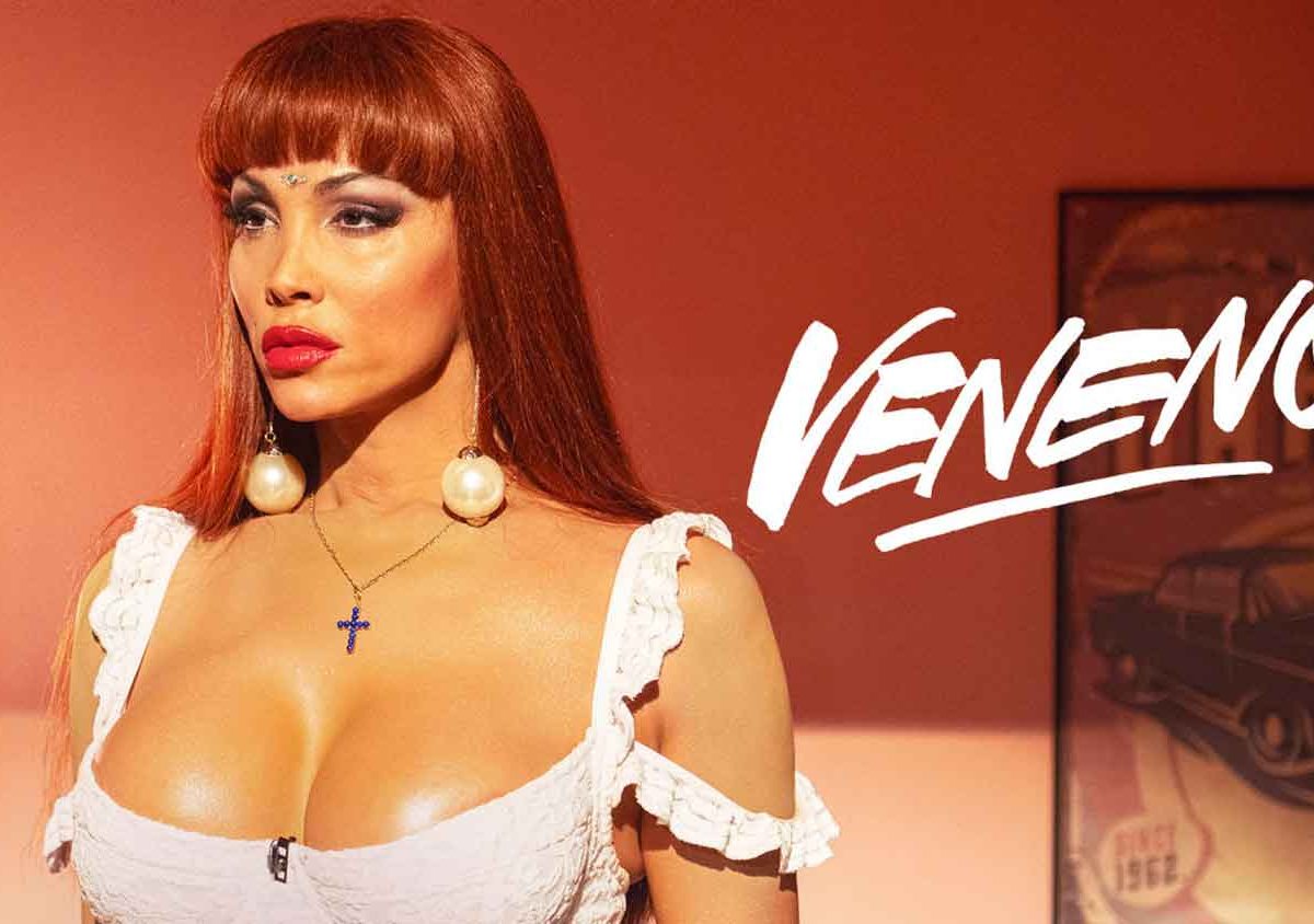 Imagen de 'La Veneno' / SA