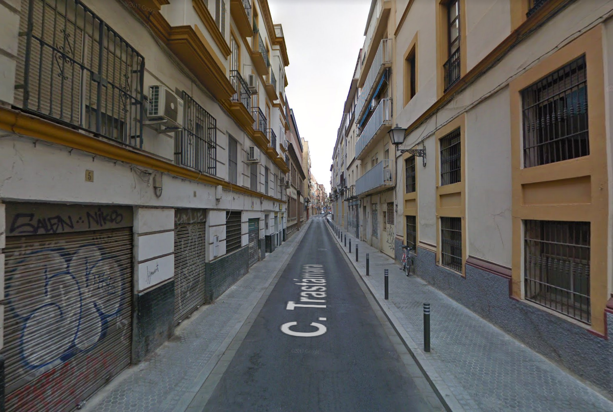 calle trastamara