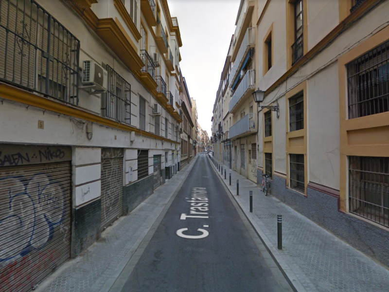 calle trastamara