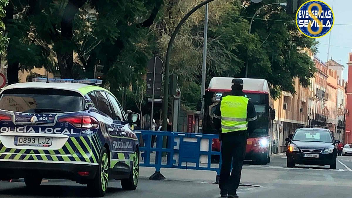 El Plan Especial de Movilidad para la movilidad producirá diversos cortes de tráfico y desvíos