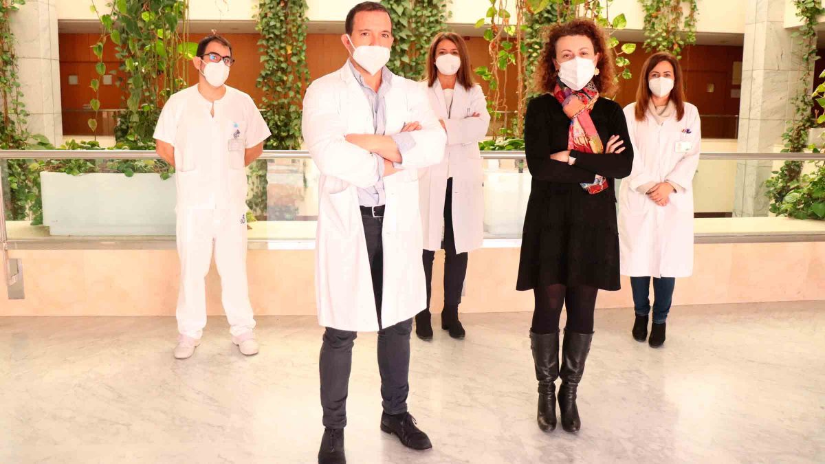 Hospital San Juan de Dios