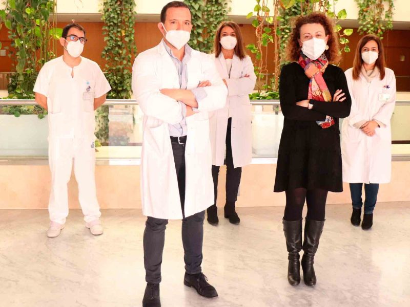 Hospital San Juan de Dios