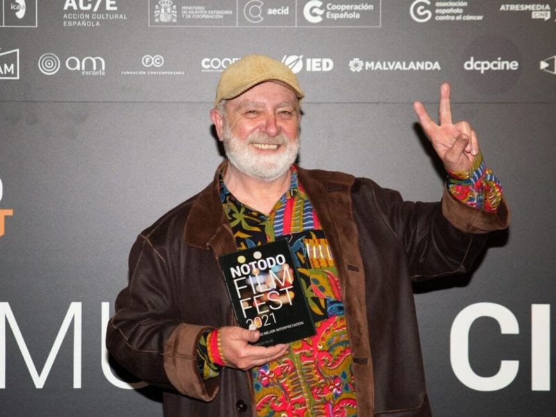 Asencio Salas / Ayto. de Coria