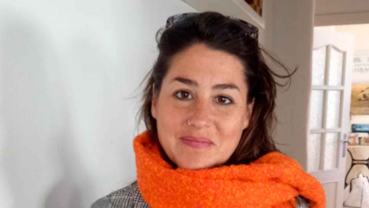 Desaparecida sevillana en Tarifa