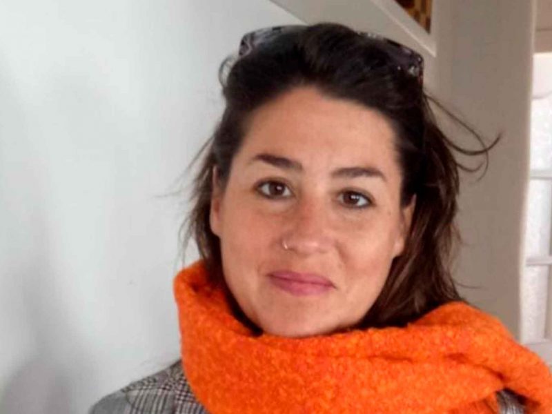 Desaparecida sevillana en Tarifa