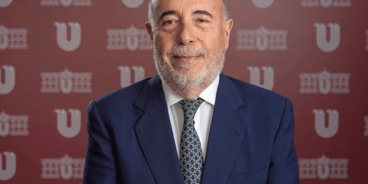 José Montoro, concejal de Cultura de Utrera