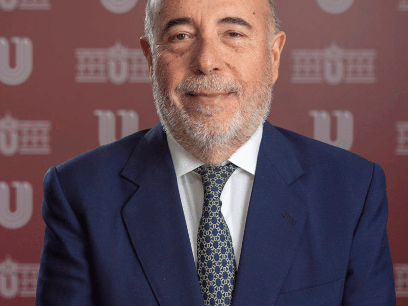 José Montoro, concejal de Cultura de Utrera