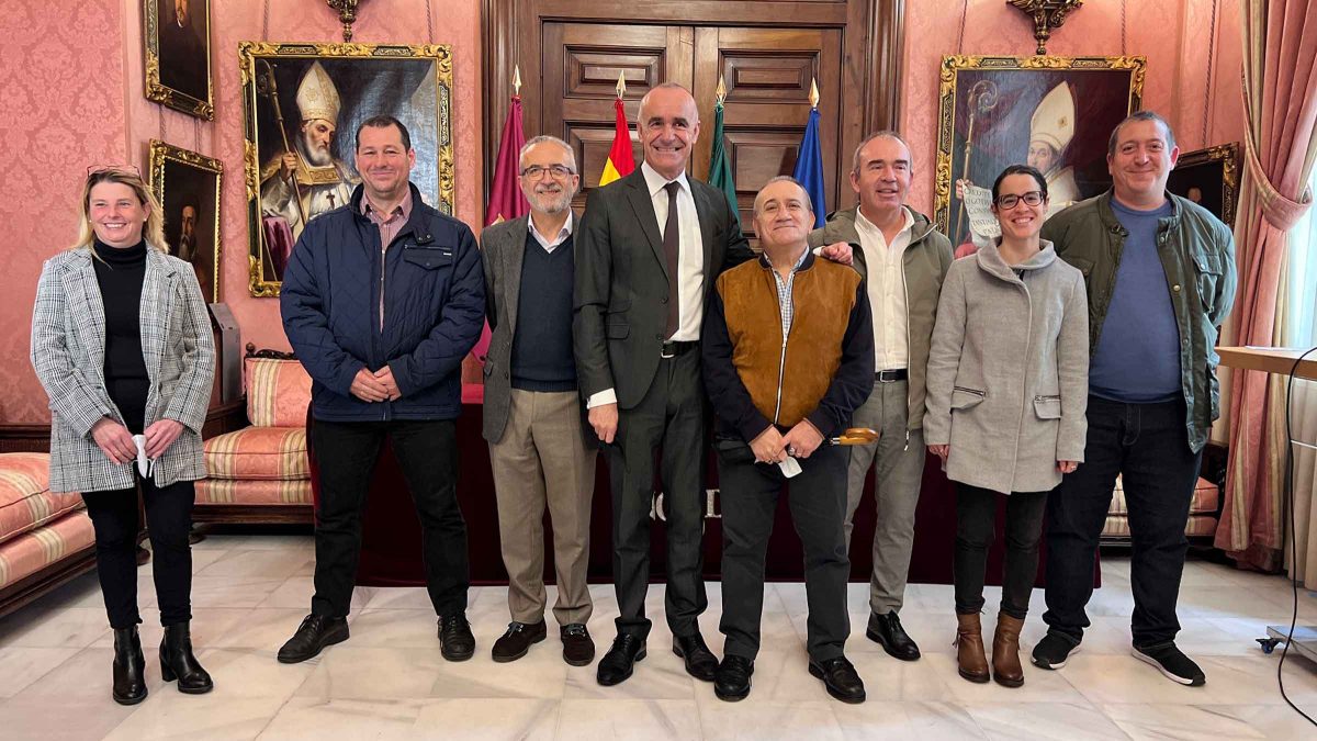 ascensores edificios accesibilidad