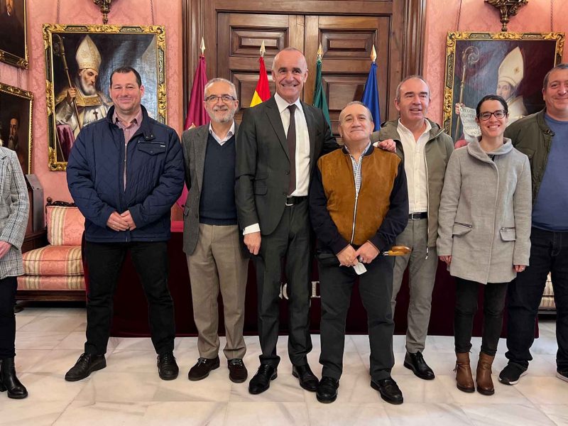 ascensores edificios accesibilidad