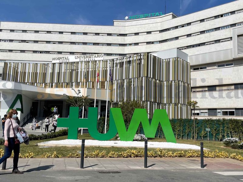 veterinaria alimentos Macarena