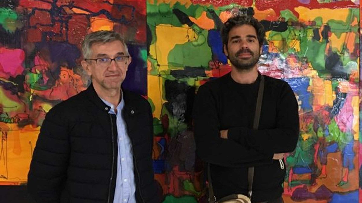 El microscopio empleado está ubicado en la División de Microscopía Electrónica de la Universidad de Cádiz.