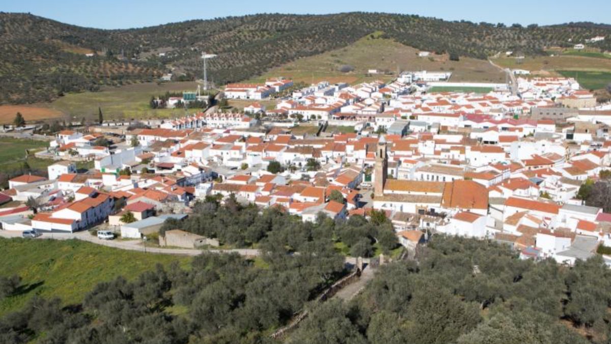 Ruta de senderismo por Los Carros en Alanís