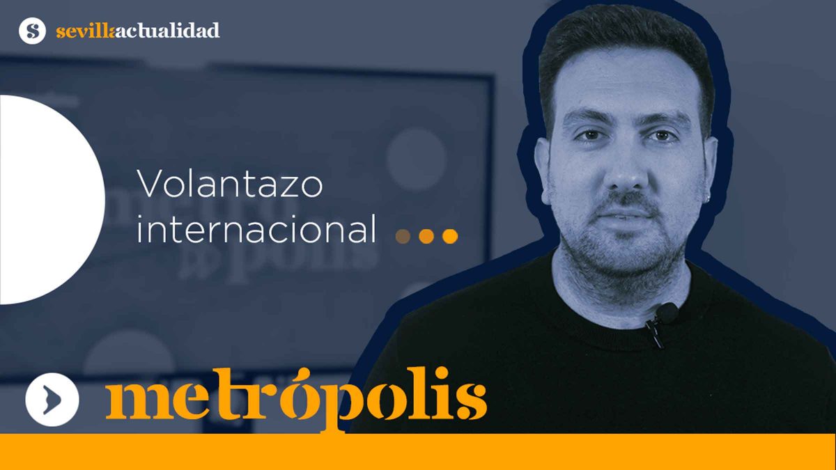 Metrópolis