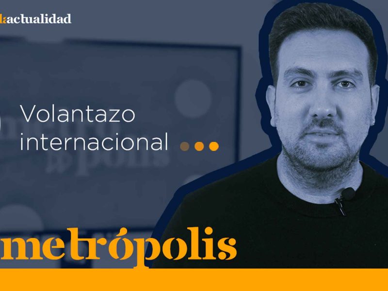 Metrópolis