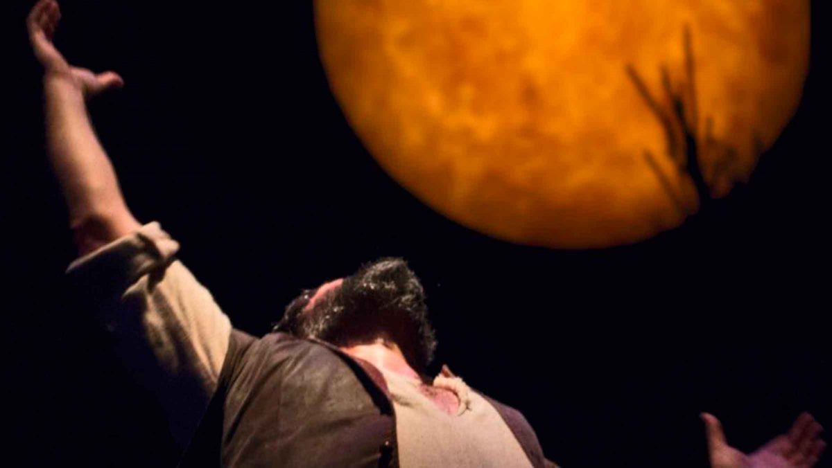 fin semana Antiquarium