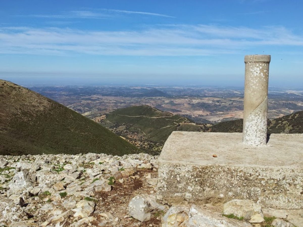 Pico del terril