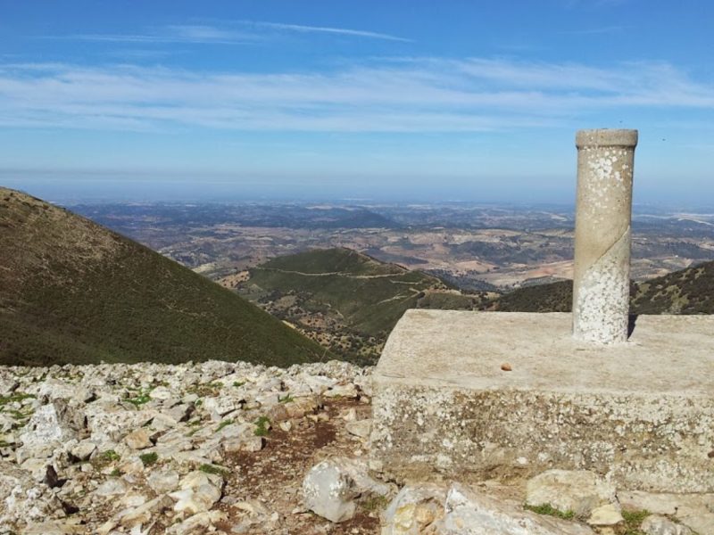 Pico del terril