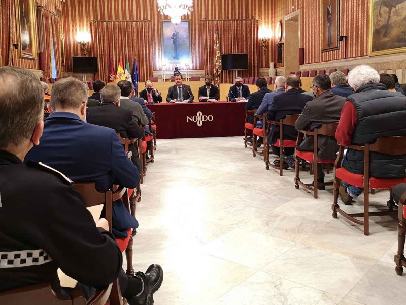 Intensificación cumplimiento normas venta de alcohol