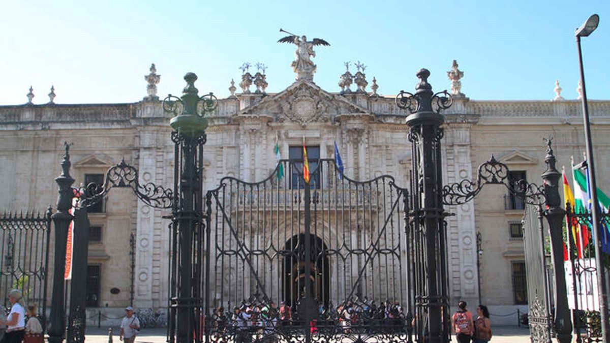 El cuidado de los estudiantes vulnerables económicamente, uno de los objetivos prioritarios de la Universidad de Sevilla