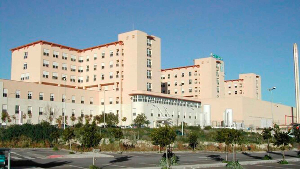 Siete heridos en un accidente de tráfico en Gilena