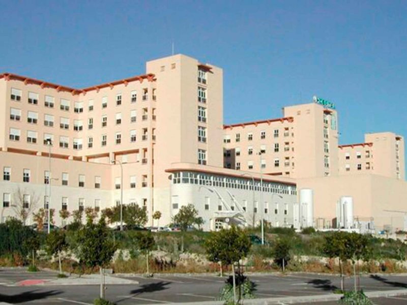 Siete heridos en un accidente de tráfico en Gilena