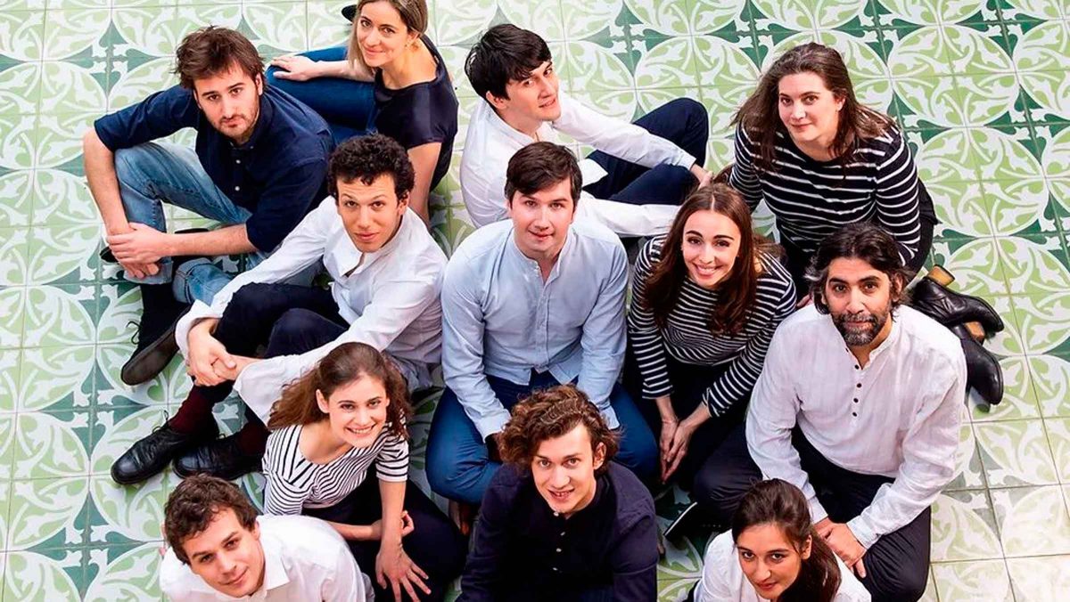 Espacio Turina Jupiter