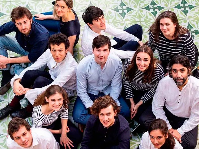 Espacio Turina Jupiter