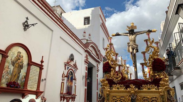 Santísimo Cristo del Buen Fin, Hermandad del Buen Fin