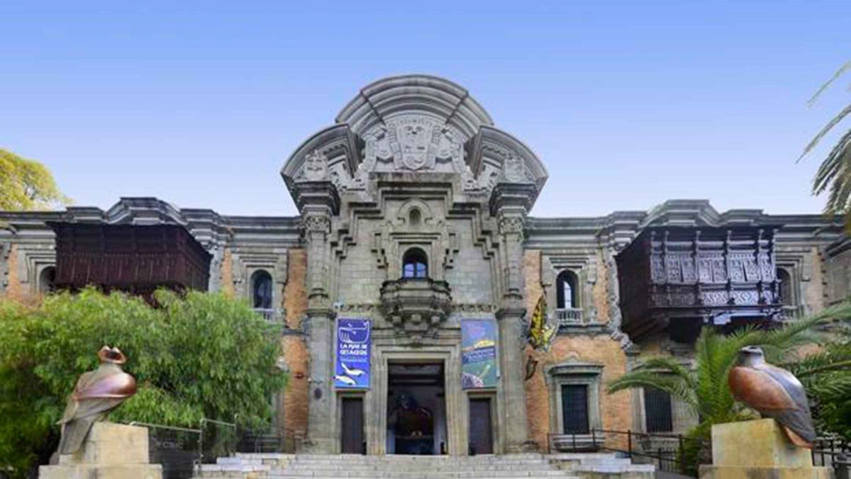 Película Cielo de Navegantes Casa de la Ciencia